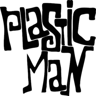 plastic-man